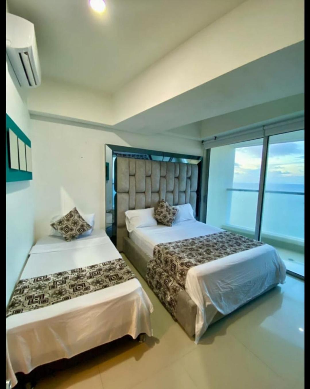 Palmetto Eliptic Apartment