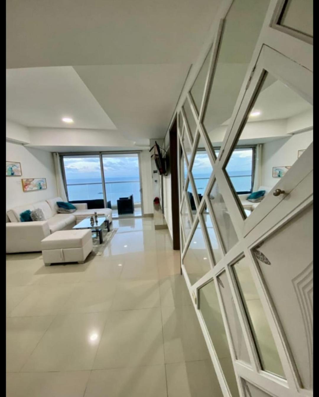 Apartment Palmetto Eliptic Cartagena